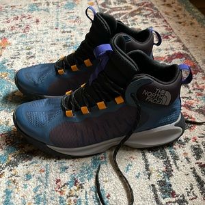 The North Face Future Light high top sneakers Men’s Size 10.5